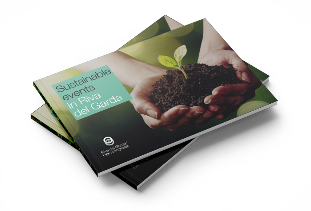 Sustainable events in Riva del Garda